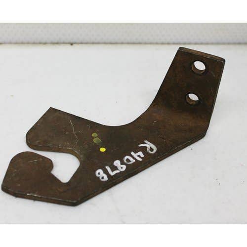 435371 | Battery Box Support - RH | Rear | John Deere 2520 3020 |  | R40878