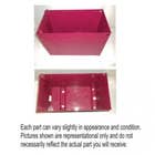 430719 | Battery Box | International | Farmall | IH Super H Super M Super MTA 300 350 400 450 | | 358693R91