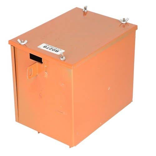 103869 | Battery Box with Lid | Allis Chalmers B C CA |  | 70226026 | 226026