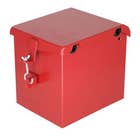 112491 | Battery Box with Lid - Restoration Quality | International | Farmall | IH H HV I4 O4 OS4 Super H Super HV Super W4 W4 | | 51680DB | 51686DBX