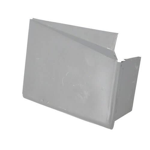 179507 | Battery Box with Tool Box - Right Hand | John Deere M MC MT |  | AM358T