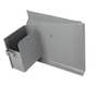 179507 | Battery Box with Tool Box - Right Hand | John Deere M MC MT | | AM358T 179507 | Battery Box with Tool Box - Right Hand | John Deere M MC MT | | AM358T