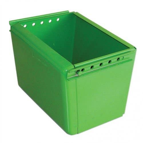 Battery Box without Dimple fits John Deere 80 840 R 80 820 840 AR1565R Battery Box without Dimple fits John Deere 80 840 R 80 820 840 AR1565R