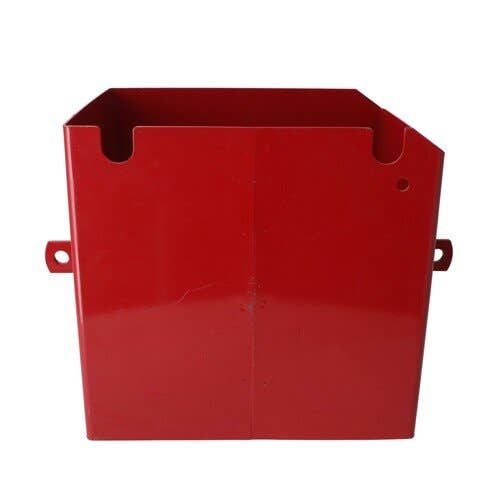 408438 | Battery Box Without Lid | International | Farmall | IH H HV Super H Super HV |  | 51680DB | 51686DBX