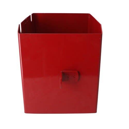 408438 | Battery Box Without Lid | International | Farmall | IH H HV Super H Super HV |  | 51680DB | 51686DBX