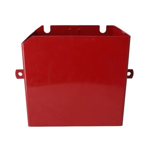 408438 | Battery Box Without Lid | International | Farmall | IH H HV Super H Super HV |  | 51680DB | 51686DBX