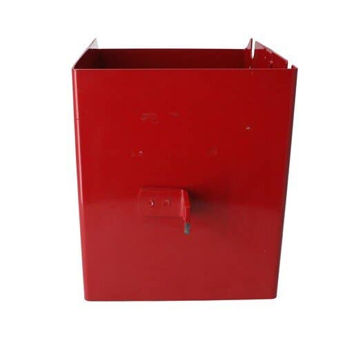 408438 | Battery Box Without Lid | International | Farmall | IH H HV Super H Super HV |  | 51680DB | 51686DBX