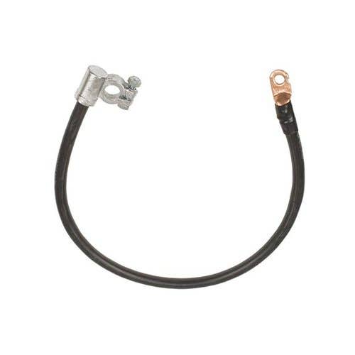 184450 | Battery Cable | 0 Gauge | 28" | John Deere A B |
