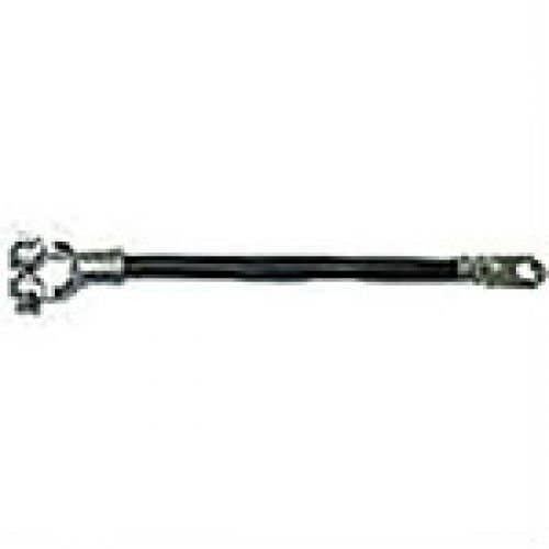 112292 | Battery Cable - 15" - Black | 4 Gauge |