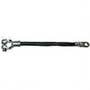 112292 | Battery Cable - 15" - Black | 4 Gauge | 112292 | Battery Cable - 15" - Black | 4 Gauge |