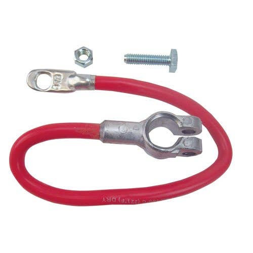 Battery Cable - 15 Battery Cable - 15