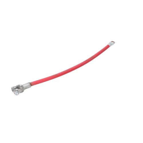 176350 | Battery Cable - 17" - Red | John Deere 344E 344E 410B 410B 410C 410C 444E 444E 480C 480C 490D 490D 493D 500B 500B 500C 500C 510 510 510B 510B 510C 510C 590D 590D 610B 610B 610C 610C 710B 710B 710C 710C 762A 762A 862 862 |  | AR69238 | AT10309