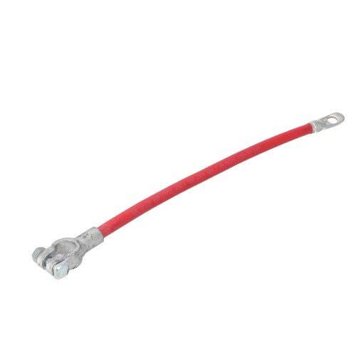 134074 | Battery Cable -  2 AWG | 12.5" | Ford NAA 501 541 600 601 611 620 621 630 631 640 641 650 651 660 661 671 681 700 701 740 741 771 800 801 811 820 821 840 841 850 851 860 861 871 881 900 901 941 950 951 960 961 |  | D1NN14300F | A26A114 | 909963