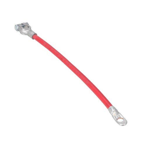 134074 | Battery Cable -  2 AWG | 12.5" | Ford NAA 501 541 600 601 611 620 621 630 631 640 641 650 651 660 661 671 681 700 701 740 741 771 800 801 811 820 821 840 841 850 851 860 861 871 881 900 901 941 950 951 960 961 |  | D1NN14300F | A26A114 | 909963