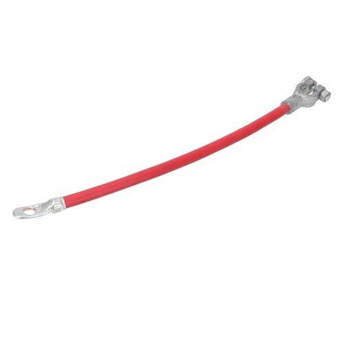 134074 | Battery Cable -  2 AWG | 12.5" | Ford NAA 501 541 600 601 611 620 621 630 631 640 641 650 651 660 661 671 681 700 701 740 741 771 800 801 811 820 821 840 841 850 851 860 861 871 881 900 901 941 950 951 960 961 |  | D1NN14300F | A26A114 | 909963