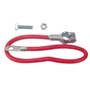 115762 | Battery Cable - 20" - Red | 4 Gauge | 115762 | Battery Cable - 20" - Red | 4 Gauge |