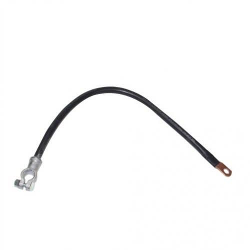 117379 | Battery Cable - 24" - Black | 2 Gauge |