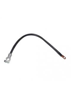 117379 | Battery Cable - 24" - Black | 2 Gauge |