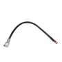 117379 | Battery Cable - 24" - Black | 2 Gauge | 117379 | Battery Cable - 24" - Black | 2 Gauge |