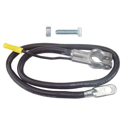Battery Cable - 25 Battery Cable - 25