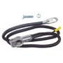 115769 | Battery Cable - 31" | Black | 4 Gauge | John Deere 820 920 1020 1040 1120 1140 1530 1640 1840 2020 2020 2030 2040 2120 2140 2240 2250 2630 | | T21888 | VLC1136 115769 | Battery Cable - 31" | Black | 4 Gauge | John Deere 820 920 1020 1040 1120 1140 1530 1640 1840 2020 2020 2030 2040 2120 2140 2240 2250 2630 | | T21888 | VLC1136