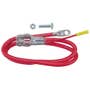 115770 | Battery Cable - 32" - Red | 4 Gauge | 115770 | Battery Cable - 32" - Red | 4 Gauge |