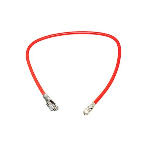 Battery Cable - 34 Battery Cable - 34