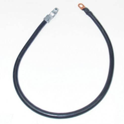 117380 | Battery Cable - 36" - Black | 2 Gauge |