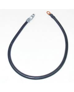117380 | Battery Cable - 36" - Black | 2 Gauge |