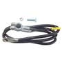115775 | Battery Cable - 43" - Black | 4 Gauge | 115775 | Battery Cable - 43" - Black | 4 Gauge |