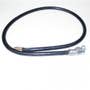 117381 | Battery Cable - 48" - Black | 2 Gauge | 117381 | Battery Cable - 48" - Black | 2 Gauge |