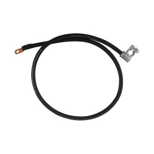 185400 | Battery Cable - 52" - Black | 0 Gauge | John Deere 2010 |  | AT16286