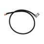 185400 | Battery Cable - 52" - Black | 0 Gauge | John Deere 2010 | | AT16286 185400 | Battery Cable - 52" - Black | 0 Gauge | John Deere 2010 | | AT16286