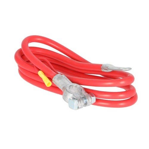 115780 | Battery Cable - 56" - Red | 4 Gauge |