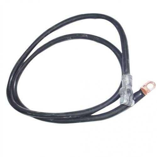 117383 | Battery Cable - 72" - Black | 2 Gauge |