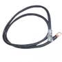 117383 | Battery Cable - 72" - Black | 2 Gauge | 117383 | Battery Cable - 72" - Black | 2 Gauge |