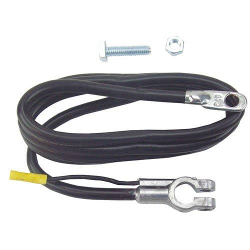 Battery Cable - 72 Battery Cable - 72