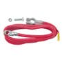 115782 | Battery Cable - 72" - Red | 4 Gauge | 115782 | Battery Cable - 72" - Red | 4 Gauge |