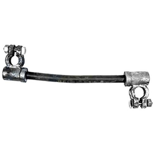 168986 | Battery Cable | 8" | John Deere G GH GN GW 60 70 70 80 80 760 820 830 3020 4020 5010 5020 |  | AA4039R | RE21742