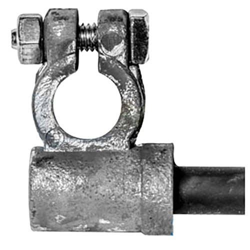 168986 | Battery Cable | 8" | John Deere G GH GN GW 60 70 70 80 80 760 820 830 3020 4020 5010 5020 |  | AA4039R | RE21742