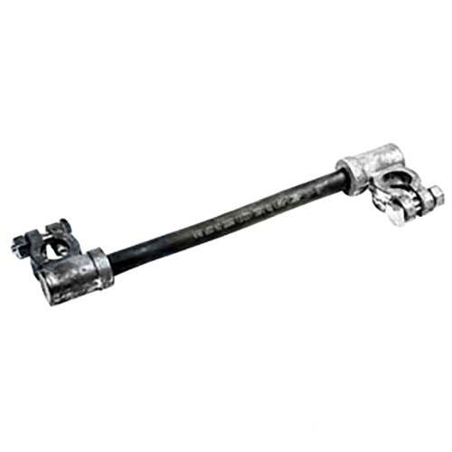 168986 | Battery Cable | 8" | John Deere G GH GN GW 60 70 70 80 80 760 820 830 3020 4020 5010 5020 |  | AA4039R | RE21742