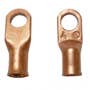 154966 | Battery Cable Lugs | Copper | 2 Gauge | 3/8" Stud Hole | 154966 | Battery Cable Lugs | Copper | 2 Gauge | 3/8" Stud Hole |