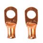 154969 | Battery Cable Lugs | Copper | 4 Gauge | 5/16" Stud Hole | 154969 | Battery Cable Lugs | Copper | 4 Gauge | 5/16" Stud Hole |