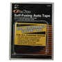 154989 | Battery Cable Self-Fusing Tape | 10' - Black | 154989 | Battery Cable Self-Fusing Tape | 10' - Black |