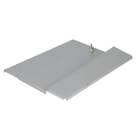 126460 | Battery Cover - Left Hand | John Deere 40 320 420 420 | | AM1809T | M1896T