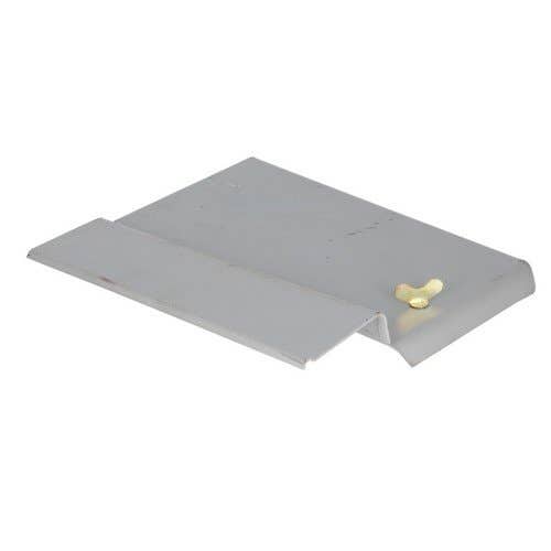 126460 | Battery Cover - Left Hand | John Deere 40 320 420 420 |  | AM1809T | M1896T