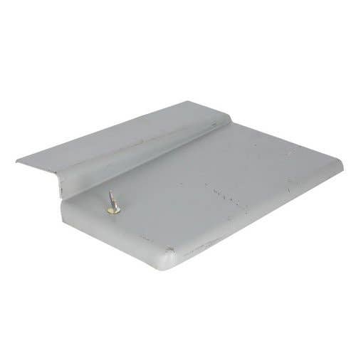 126460 | Battery Cover - Left Hand | John Deere 40 320 420 420 |  | AM1809T | M1896T