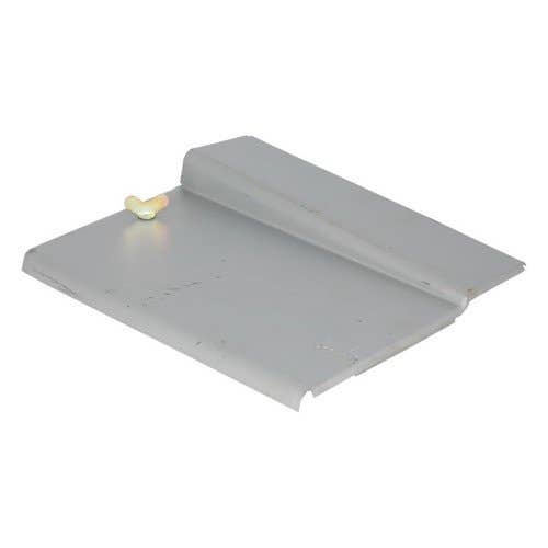 126460 | Battery Cover - Left Hand | John Deere 40 320 420 420 |  | AM1809T | M1896T