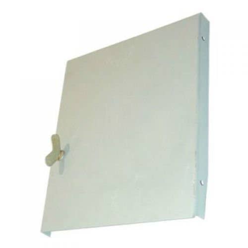 126462 | Battery Cover - Left Hand | John Deere 330 430 430 |  | AT10786T