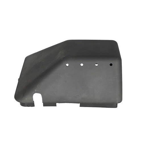 163667 | Battery Cover | Case IH MX100 MX110 MX120 MX135 MX150 MX170 |  | 231049A4 | 231049A5